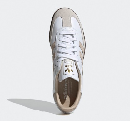 【ADIDAS】SAMBA OG★大人気★