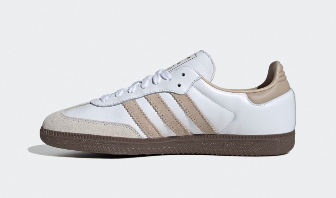 【ADIDAS】SAMBA OG★大人気★