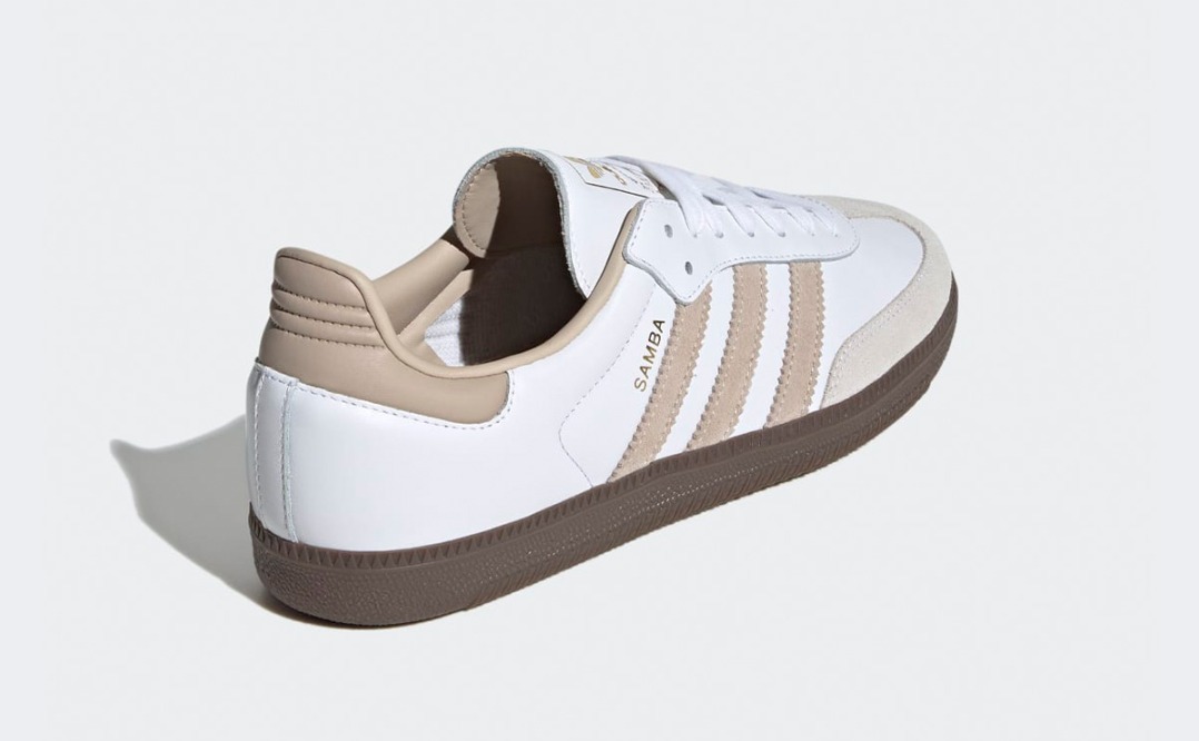 【ADIDAS】SAMBA OG★大人気★