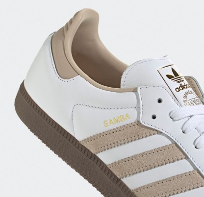 【ADIDAS】SAMBA OG★大人気★