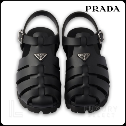【PRADA】SOFT PROJECT◆2X31603LKK