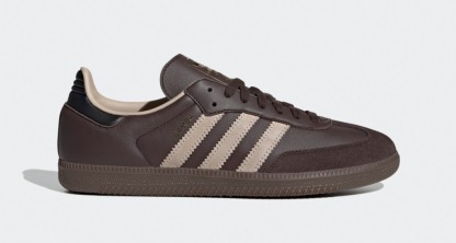 【ADIDAS】SAMBA OG★大人気★