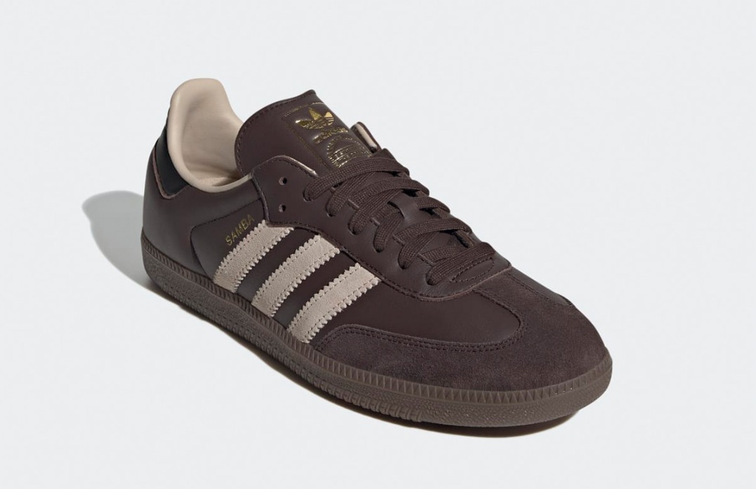 【ADIDAS】SAMBA OG★大人気★