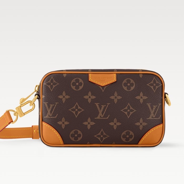 【25SS】LOUIS VUITTON トロカデロ ウェアラブル ウォレット