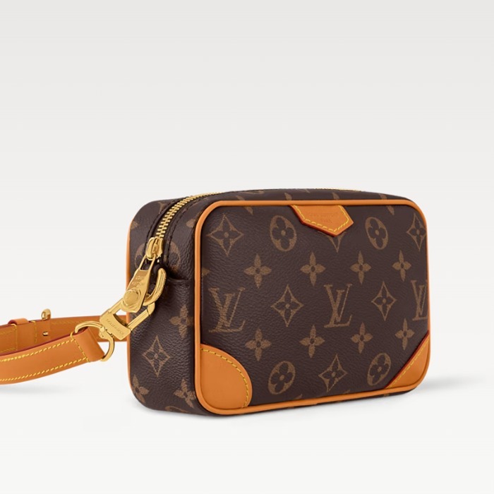 【25SS】LOUIS VUITTON トロカデロ ウェアラブル ウォレット
