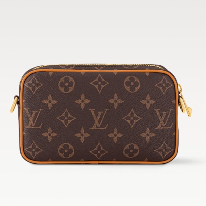 【25SS】LOUIS VUITTON トロカデロ ウェアラブル ウォレット