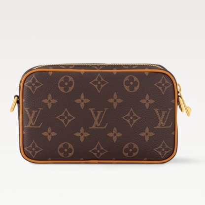【25SS】LOUIS VUITTON トロカデロ ウェアラブル ウォレット