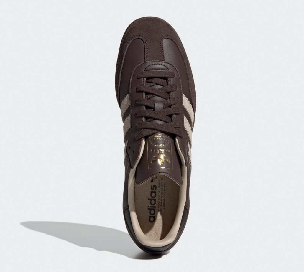 【ADIDAS】SAMBA OG★大人気★
