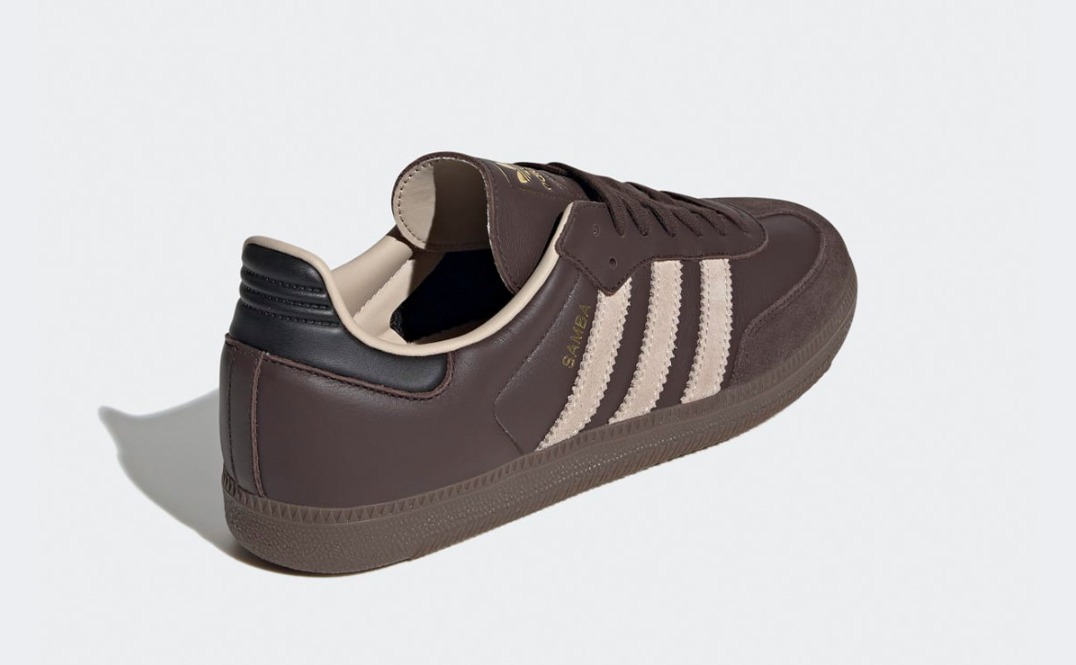 【ADIDAS】SAMBA OG★大人気★