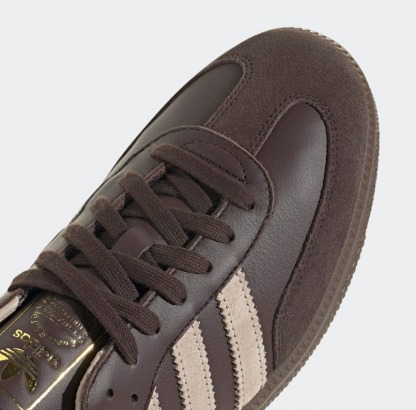 【ADIDAS】SAMBA OG★大人気★