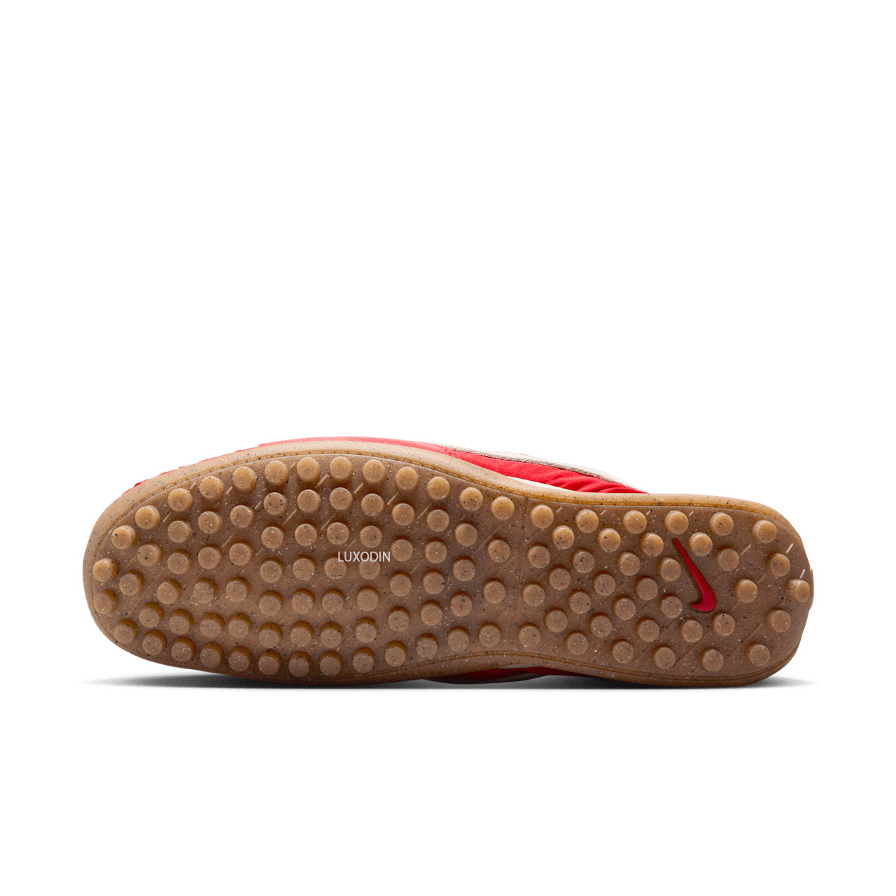Nike x Jacquemus Moon Shoe SP University Red Cashmere