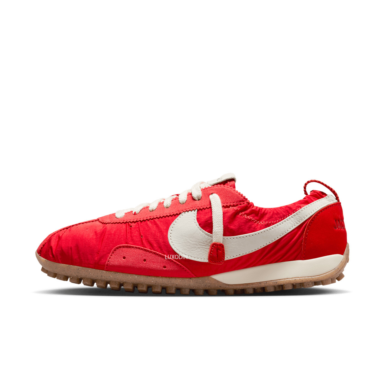 Nike x Jacquemus Moon Shoe SP University Red Cashmere