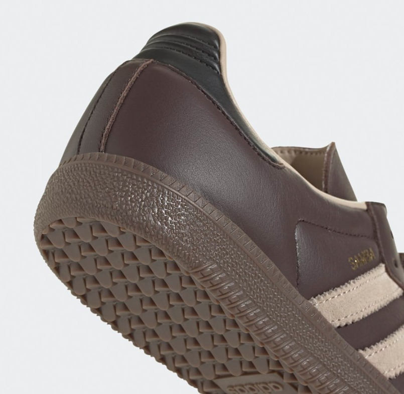 【ADIDAS】SAMBA OG★大人気★