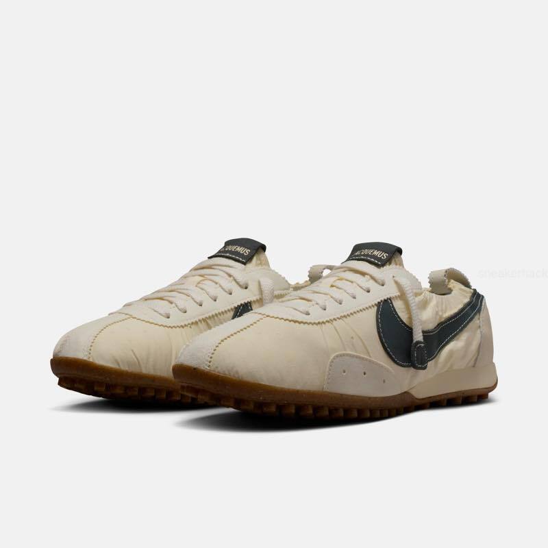 【Nike x Jacquemus Moon Shoe】 SP Alabaster★正規品★