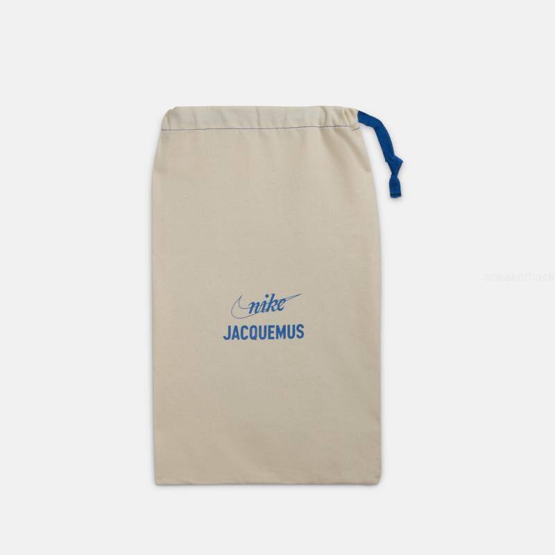 【Nike x Jacquemus Moon Shoe】 SP Alabaster★正規品★