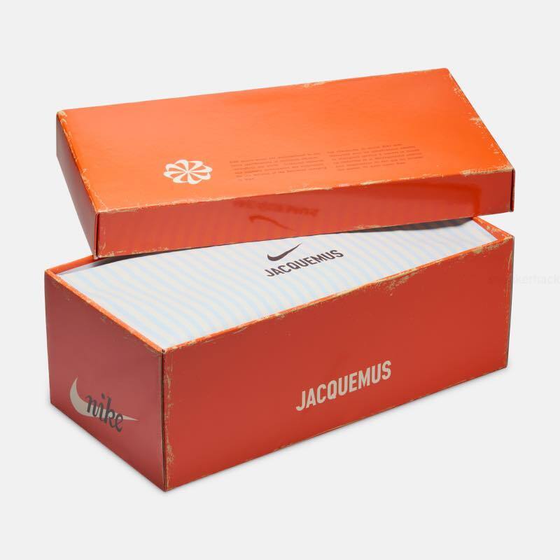 【Nike x Jacquemus Moon Shoe】 SP Alabaster★正規品★