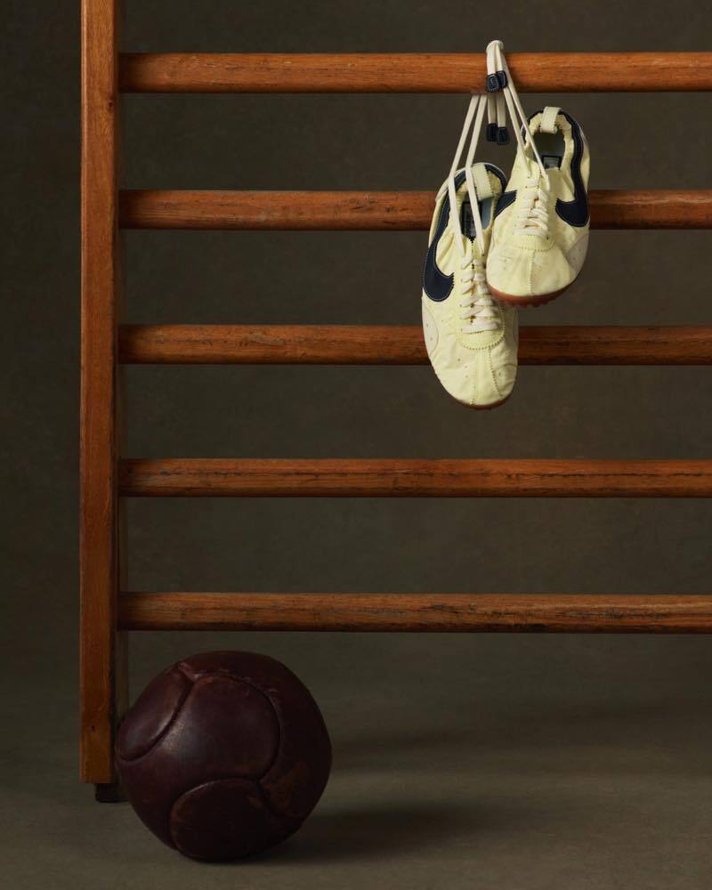 【Nike x Jacquemus Moon Shoe】 SP Alabaster★正規品★