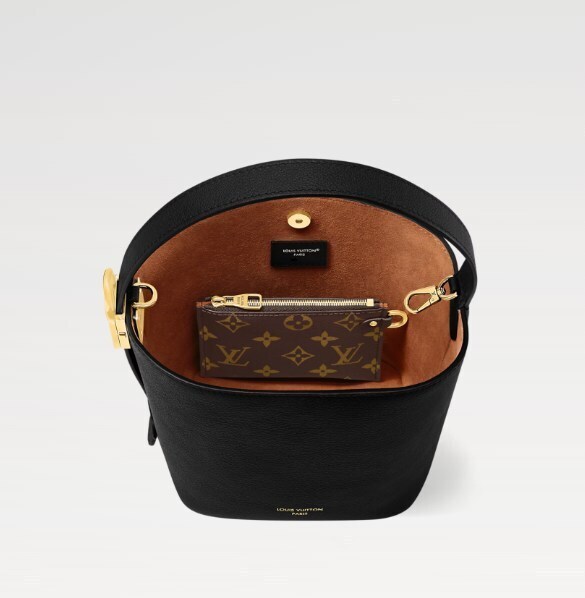 【安心国内】Louis Vuitton　ロウキー オール イン BB