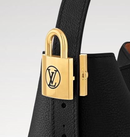 【安心国内】Louis Vuitton　ロウキー オール イン BB