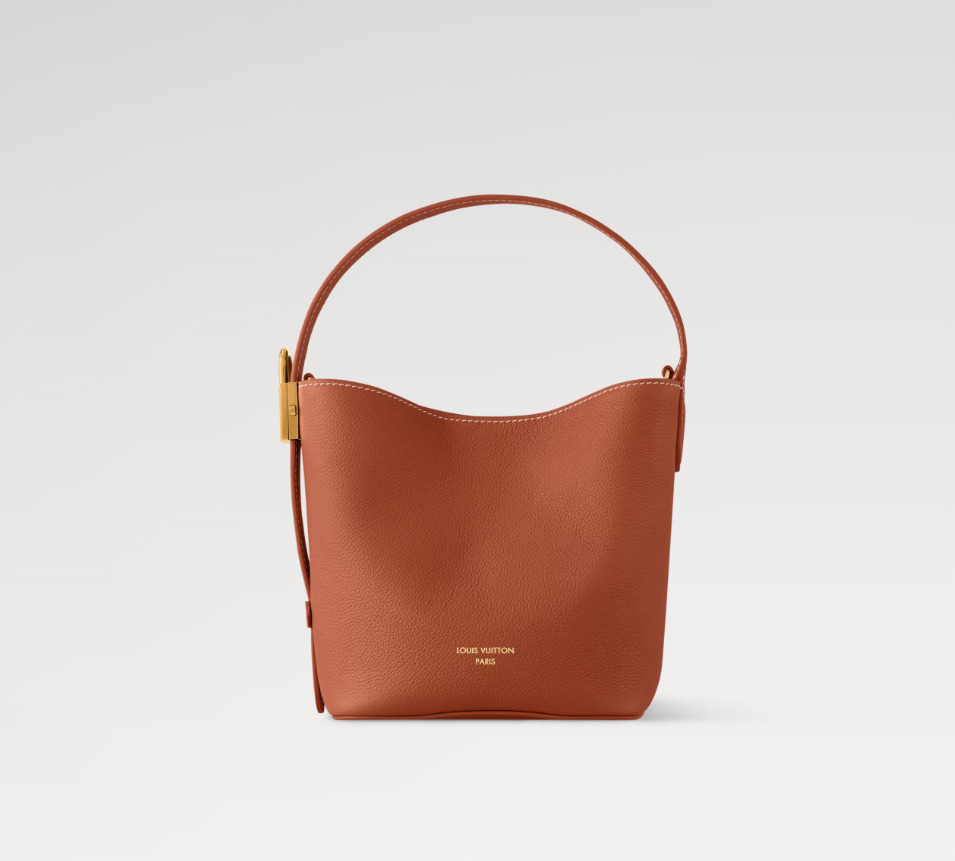 【安心国内】Louis Vuitton　ロウキー オール イン BB