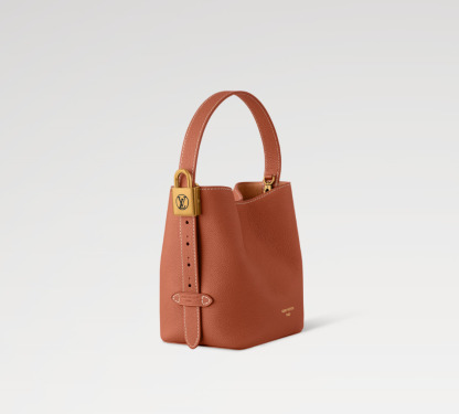 【安心国内】Louis Vuitton　ロウキー オール イン BB