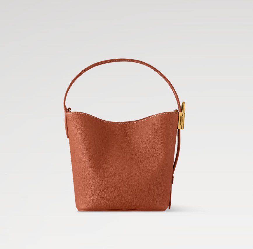 【安心国内】Louis Vuitton　ロウキー オール イン BB