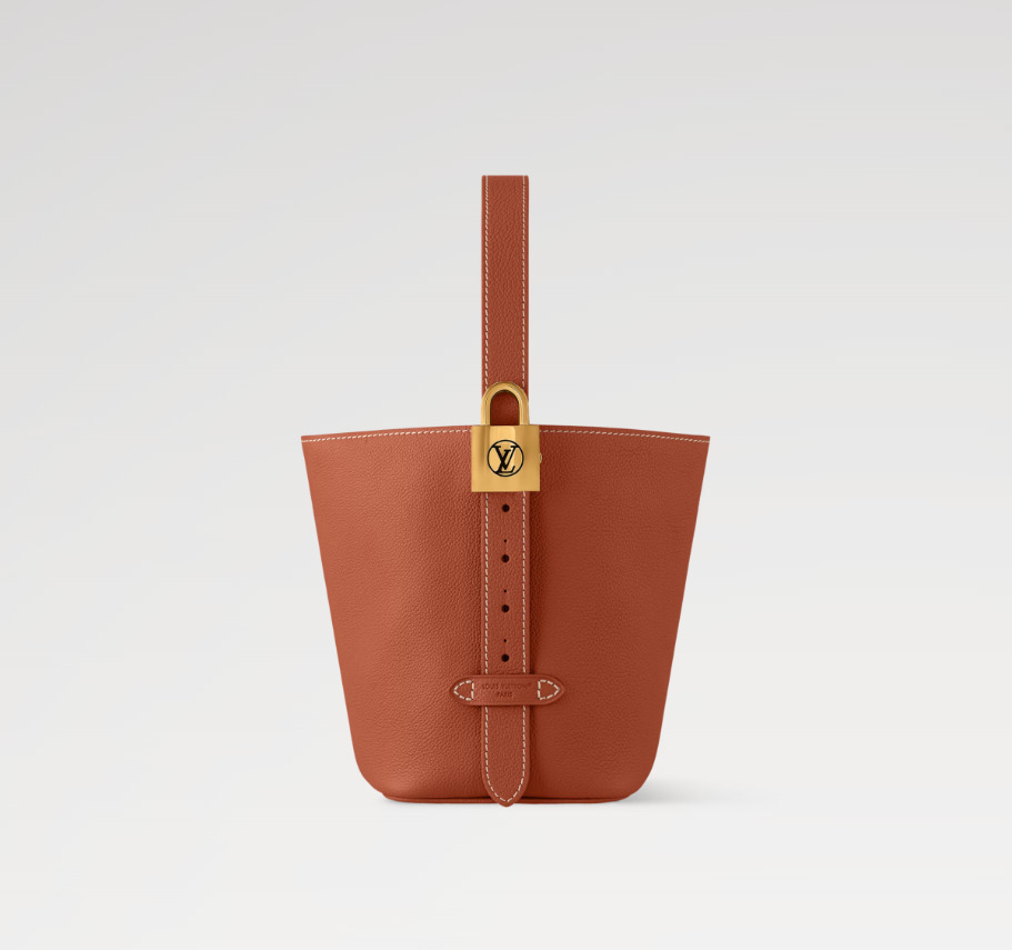 【安心国内】Louis Vuitton　ロウキー オール イン BB