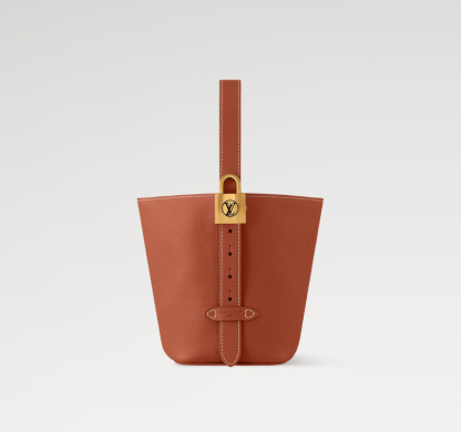 【安心国内】Louis Vuitton　ロウキー オール イン BB