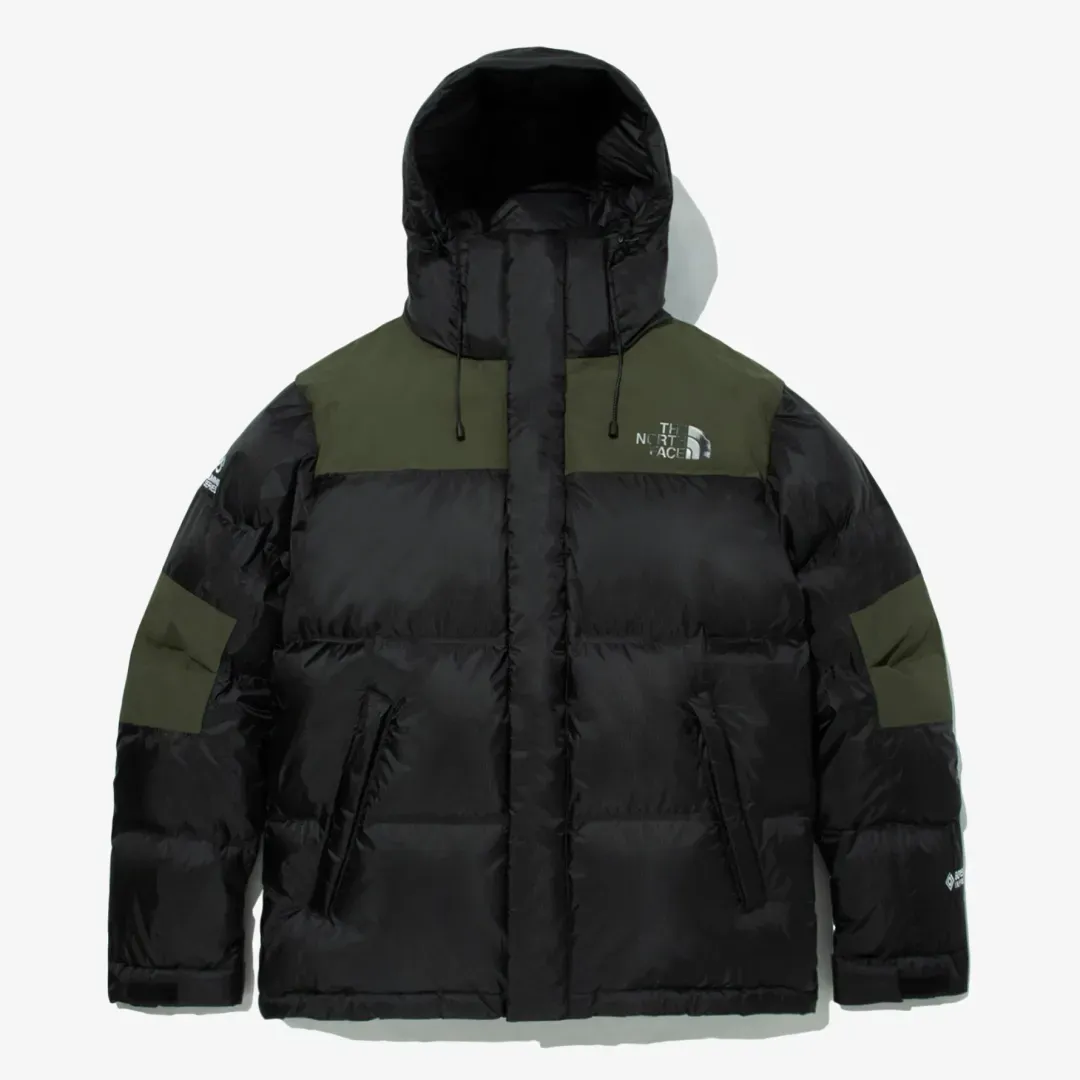【THE NORTH FACE】SUMMIT PRO DOWN JACKET★正規品★