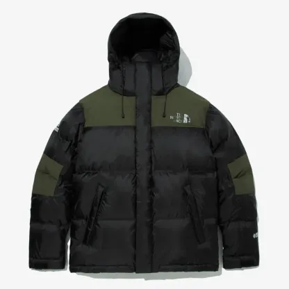【THE NORTH FACE】SUMMIT PRO DOWN JACKET★正規品★