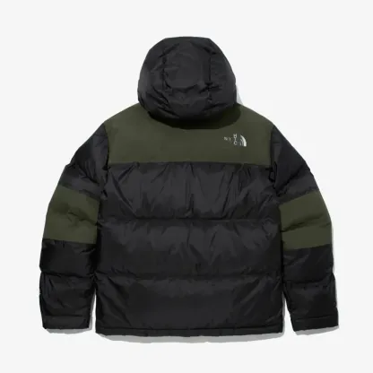 【THE NORTH FACE】SUMMIT PRO DOWN JACKET★正規品★