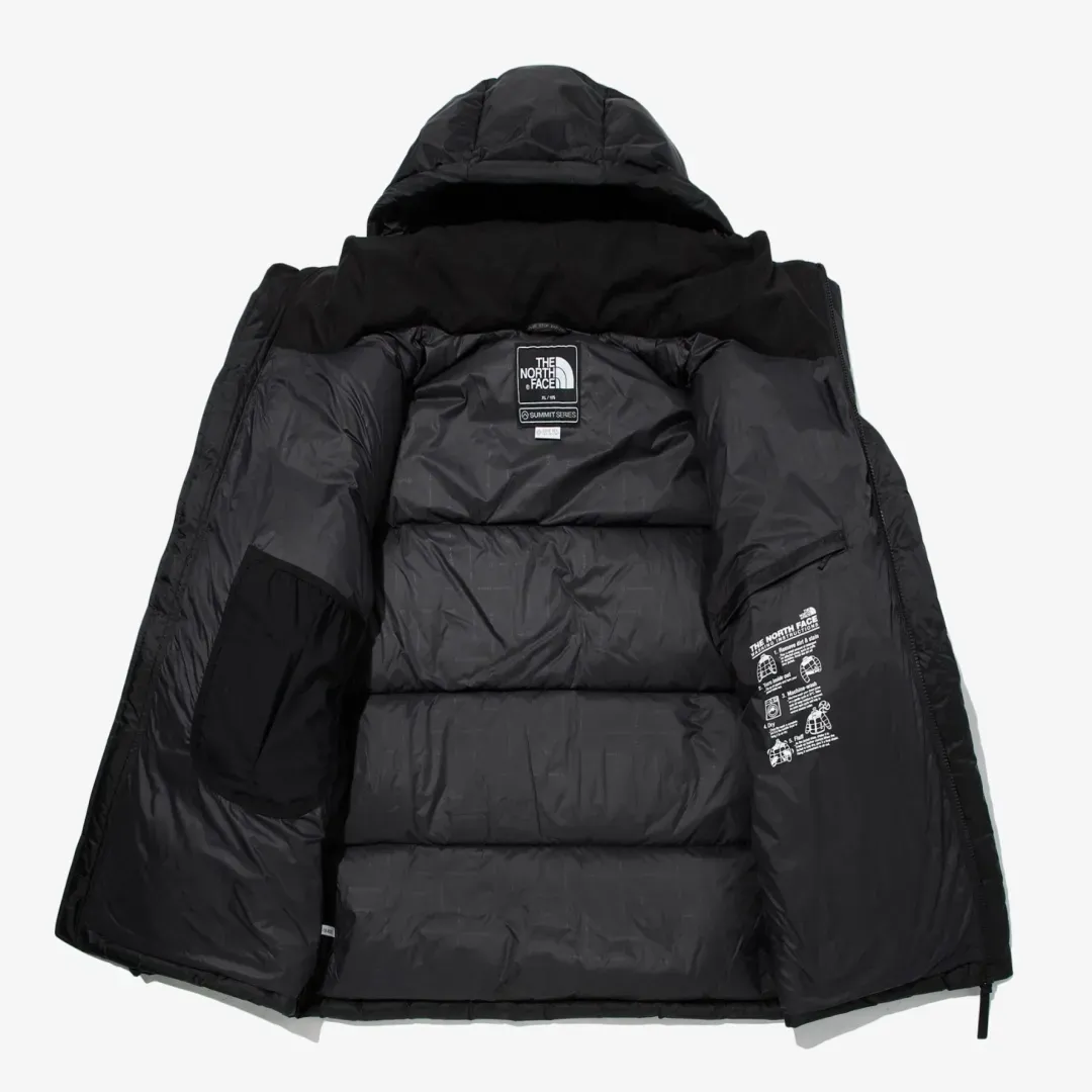 【THE NORTH FACE】SUMMIT PRO DOWN JACKET★正規品★