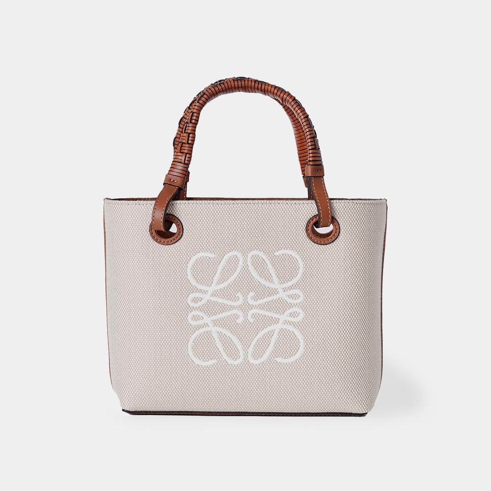 お買い得！！★ ロエベ ★ アナグラムトートミニバッグ