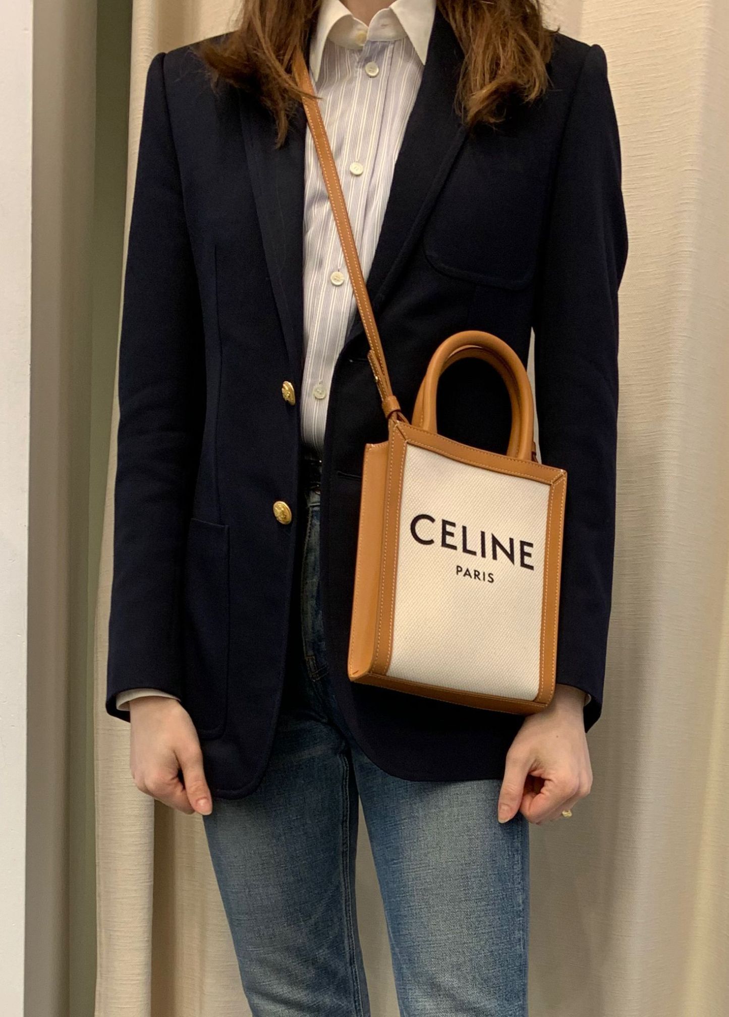 【CELINE直営】セール！ヴァーティカルカバ 早い者勝ち！