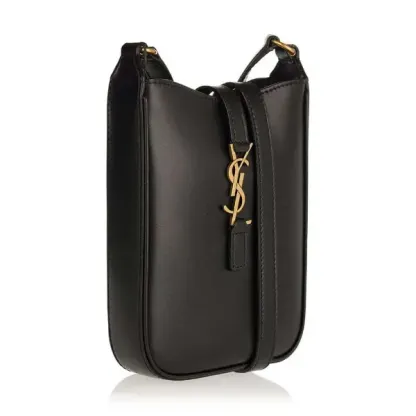 モノグラム サンローラン LE 5 Ａ 7 ミニバーティカル