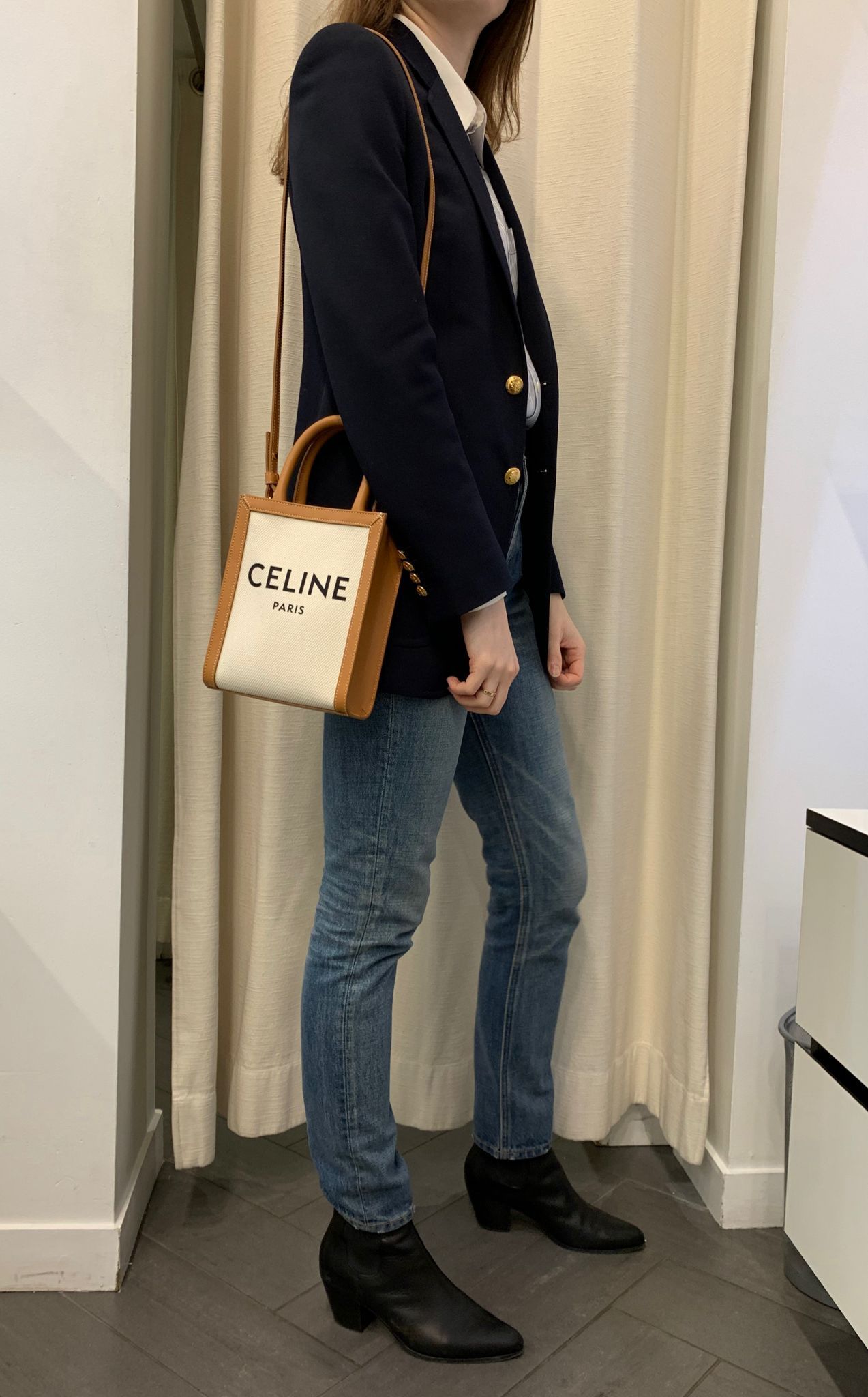 【CELINE直営】セール！ヴァーティカルカバ 早い者勝ち！