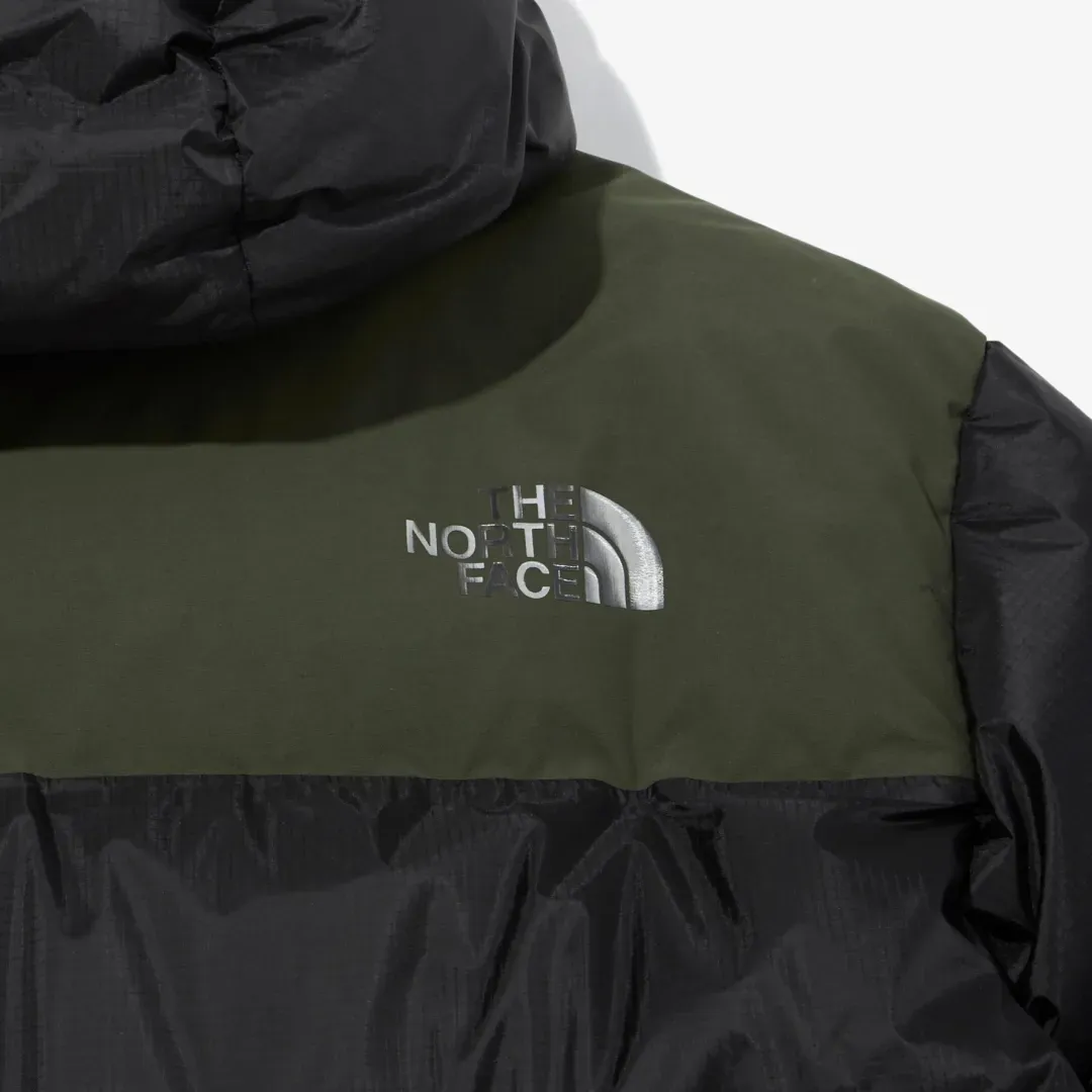 【THE NORTH FACE】SUMMIT PRO DOWN JACKET★正規品★