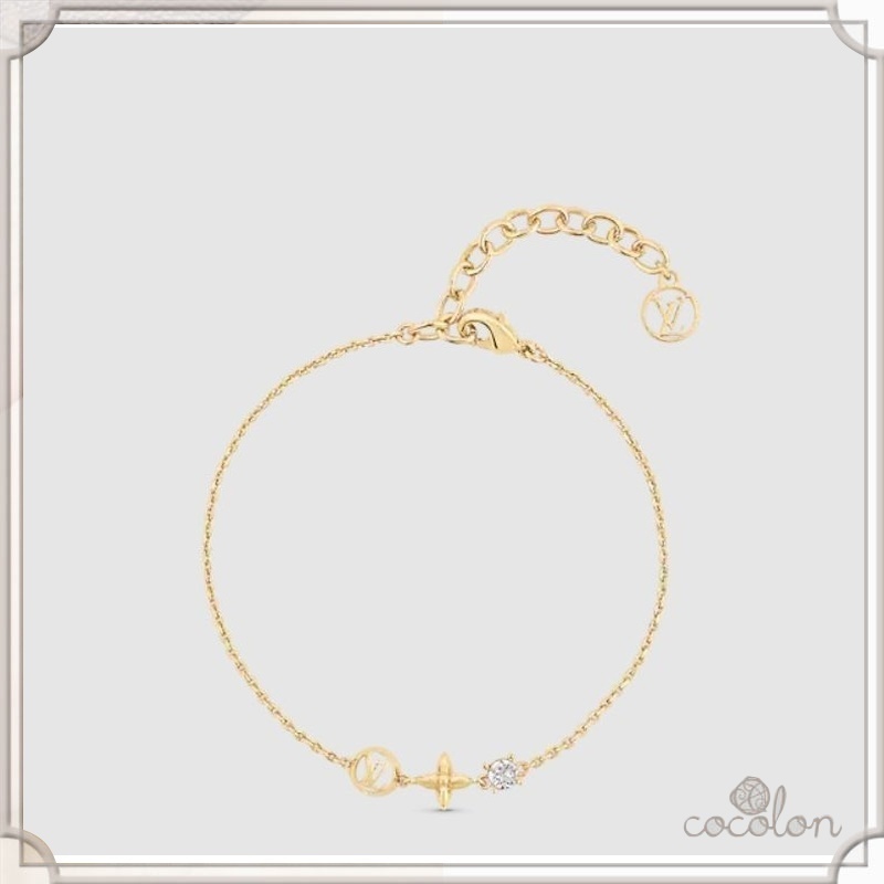 [LOUIS VUITTON]ブラスレ・プティ ルイ