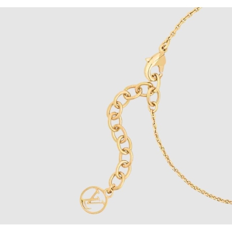 [LOUIS VUITTON]ブラスレ・プティ ルイ