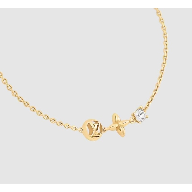 [LOUIS VUITTON]ブラスレ・プティ ルイ