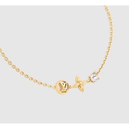 [LOUIS VUITTON]ブラスレ・プティ ルイ