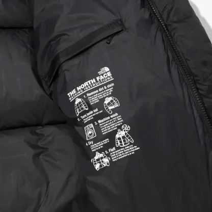 【THE NORTH FACE】SUMMIT PRO DOWN JACKET★正規品★