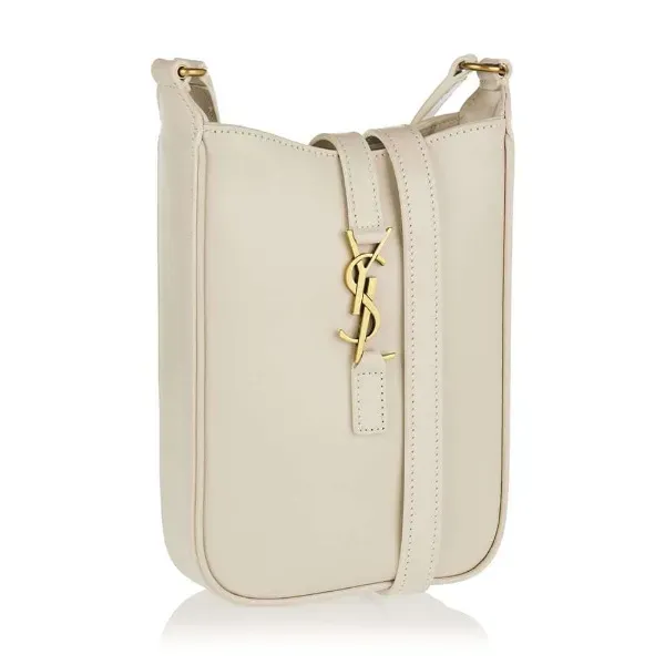 モノグラム サンローラン LE 5 Ａ 7 ミニバーティカル