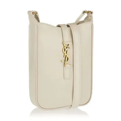 モノグラム サンローラン LE 5 Ａ 7 ミニバーティカル