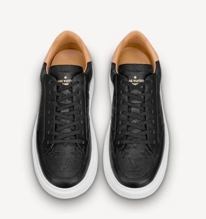 ルイヴィトン★ビバリーヒルズ ラインスニーカー★2色・関税込み
