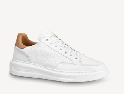 ルイヴィトン★ビバリーヒルズ ラインスニーカー★2色・関税込み