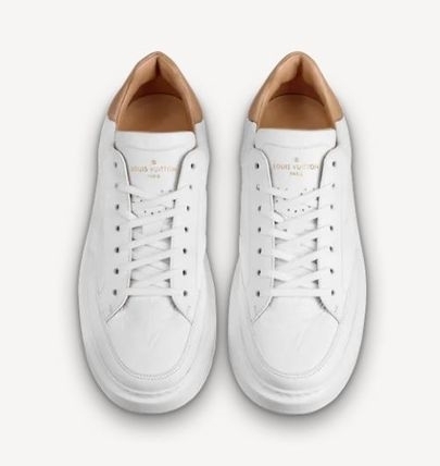 ルイヴィトン★ビバリーヒルズ ラインスニーカー★2色・関税込み