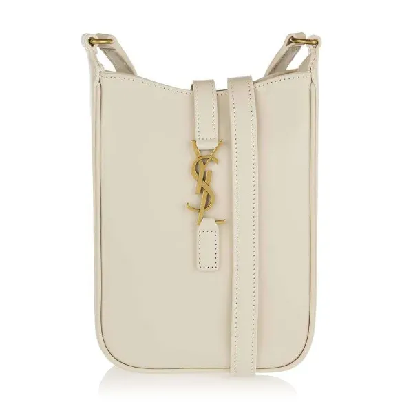 モノグラム サンローラン LE 5 Ａ 7 ミニバーティカル