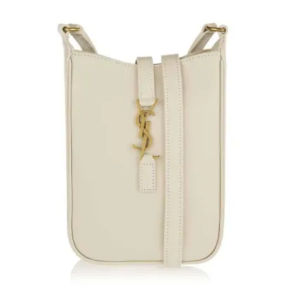 モノグラム サンローラン LE 5 Ａ 7 ミニバーティカル