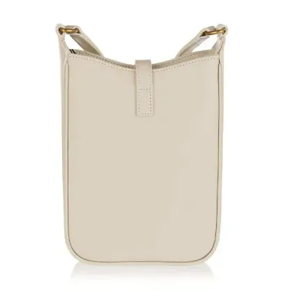 モノグラム サンローラン LE 5 Ａ 7 ミニバーティカル